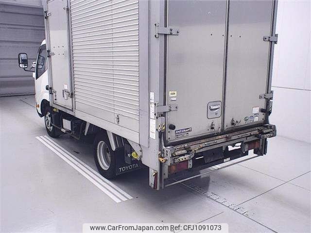 toyota dyna-truck 2018 -TOYOTA--Dyna XZU605-0021691---TOYOTA--Dyna XZU605-0021691- image 2