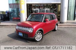 suzuki alto-lapin 2017 CFJ1711182