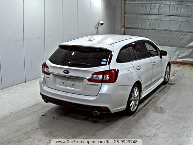 subaru levorg 2015 -SUBARU--Levorg VM4--VM4-035638---SUBARU--Levorg VM4--VM4-035638- image 2