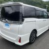 toyota voxy 2016 quick_quick_DBA-ZRR80W_ZRR80-0190611 image 3