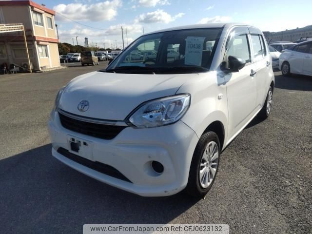 toyota passo 2019 quick_quick_5BA-M700A_M700A-0150051 image 1