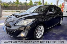 mazda axela 2009 -MAZDA--Axela DBA-BL3FW--BL3FW-100534---MAZDA--Axela DBA-BL3FW--BL3FW-100534-