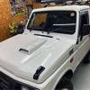 suzuki jimny 1996 CFJ1843045 image 40