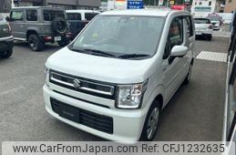 suzuki wagon-r 2021 -SUZUKI--Wagon R MH95S--156661---SUZUKI--Wagon R MH95S--156661-