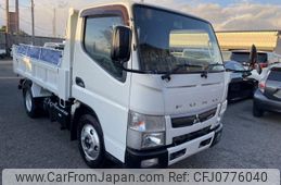 mitsubishi-fuso canter 2016 quick_quick_--TPG-FBA60_FBA60-550906