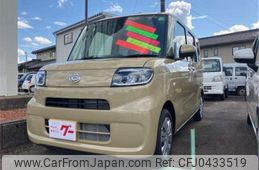 daihatsu tanto 2024 -DAIHATSU 【富山 581ﾆ6516】--Tanto 5BA-LA650S--LA650S-0437082---DAIHATSU 【富山 581ﾆ6516】--Tanto 5BA-LA650S--LA650S-0437082-