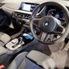 bmw 1-series 2024 -BMW--BMW 1 Series 3BA-7K15--WBA7K320607P44***---BMW--BMW 1 Series 3BA-7K15--WBA7K320607P44***- image 8