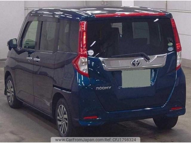 toyota roomy 2018 CFJ1798324 image 2