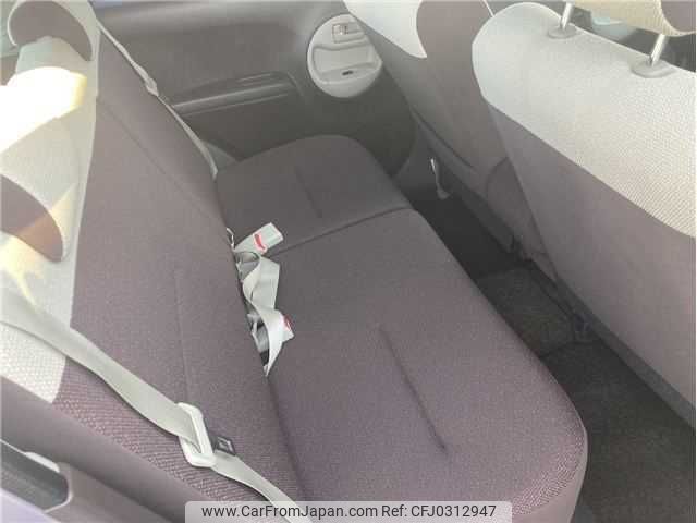 toyota passo 2011 TE1458 image 2