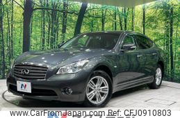 nissan fuga 2010 quick_quick_KNY51_KNY51-300430