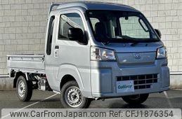 daihatsu hijet-truck 2022 CFJ1876354