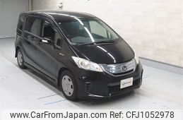honda freed 2013 -HONDA--Freed GP3-1119138---HONDA--Freed GP3-1119138-
