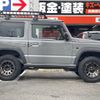 suzuki jimny 2021 -SUZUKI--Jimny 3BA-JB64W--JB64W-207276---SUZUKI--Jimny 3BA-JB64W--JB64W-207276- image 20