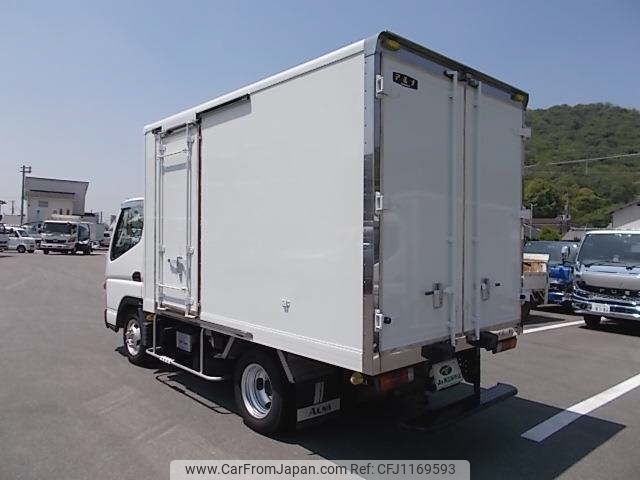 mitsubishi-fuso canter 2015 -MITSUBISHI--Canter FBA00-541269---MITSUBISHI--Canter FBA00-541269- image 2