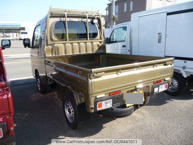 daihatsu hijet-truck 2024 -DAIHATSU 【和歌山 480ﾅ56】--Hijet Truck S510P--0601282---DAIHATSU 【和歌山 480ﾅ56】--Hijet Truck S510P--0601282- image 2