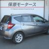 nissan note 2019 -NISSAN--Note DAA-HE12--HE12-255597---NISSAN--Note DAA-HE12--HE12-255597- image 10