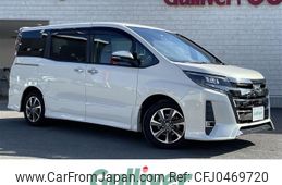 toyota noah 2018 -TOYOTA--Noah DBA-ZRR80W--ZRR80-0417281---TOYOTA--Noah DBA-ZRR80W--ZRR80-0417281-