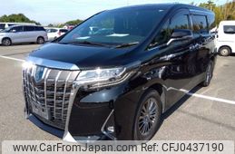 toyota alphard 2019 -TOYOTA--Alphard DAA-AYH30W--AYH30-0082882---TOYOTA--Alphard DAA-AYH30W--AYH30-0082882-