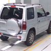 mitsubishi pajero-mini 2007 -MITSUBISHI--Pajero mini ABA-H58A--H58A-0714592---MITSUBISHI--Pajero mini ABA-H58A--H58A-0714592- image 2