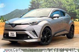 toyota c-hr 2019 quick_quick_ZYX10_ZYX10-2187062