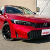 honda civic 2025 -HONDA--Civic 5BA-FL1--FL1-1400***---HONDA--Civic 5BA-FL1--FL1-1400***- image 3