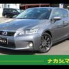 lexus ct 2013 CFJ1773511 image 1