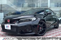honda civic 2024 quick_quick_FL5_FL5-1104663