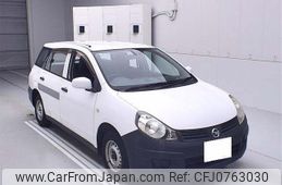 nissan ad-van 2012 -NISSAN 【尾張小牧 400ﾅ6955】--AD Van VY12-131378---NISSAN 【尾張小牧 400ﾅ6955】--AD Van VY12-131378-