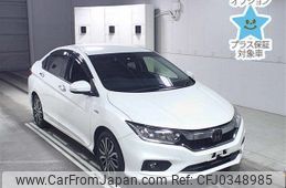 honda grace 2018 -HONDA--Grace GM4-1204057---HONDA--Grace GM4-1204057-