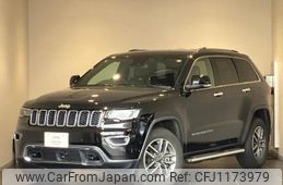 jeep grand-cherokee 2021 quick_quick_WK36P_1C4RJFFG1KC752965