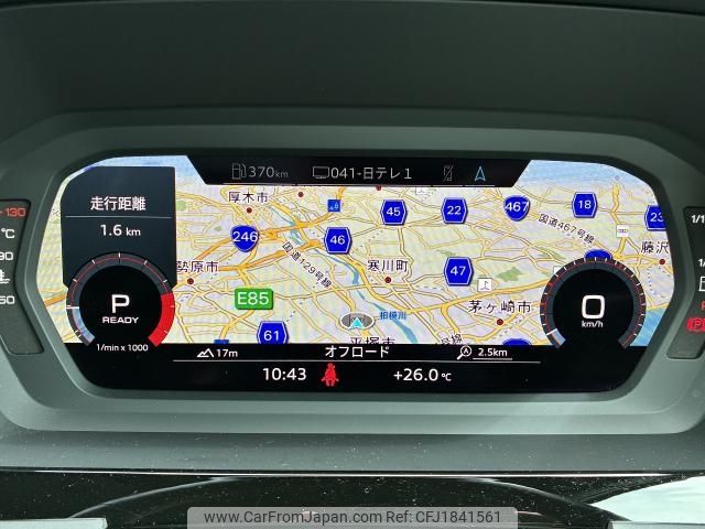 audi a3 2021 CFJ1841561 image 2