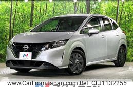 nissan note 2021 quick_quick_E13_E13-051959
