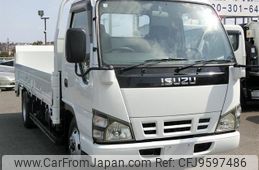 isuzu elf-truck 2006 -ISUZU--Elf PB-NKR81AR--NKR81-7029477---ISUZU--Elf PB-NKR81AR--NKR81-7029477-