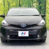 toyota prius-α 2016 CFJ1631077 image 14