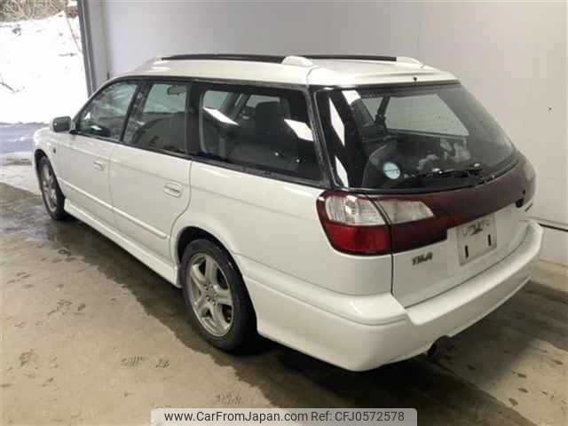 subaru legacy-touring-wagon 2000 -SUBARU--Legacy Wagon BH5--092552---SUBARU--Legacy Wagon BH5--092552- image 2