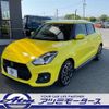 suzuki swift 2022 quick_quick_4BA-ZC33S_ZC33S-418587 image 1