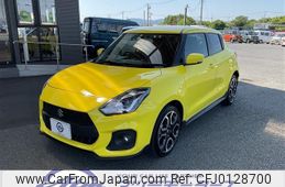 suzuki swift 2022 quick_quick_4BA-ZC33S_ZC33S-418587