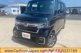 honda n-box 2022 -HONDA--N BOX 6BA-JF3--JF3-5210021---HONDA--N BOX 6BA-JF3--JF3-5210021-