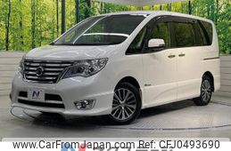 nissan serena 2015 -NISSAN--Serena DAA-HFC26--HFC26-251000---NISSAN--Serena DAA-HFC26--HFC26-251000-