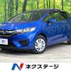 honda fit 2014 -HONDA--Fit DBA-GK3--GK3-3203475---HONDA--Fit DBA-GK3--GK3-3203475- image 1