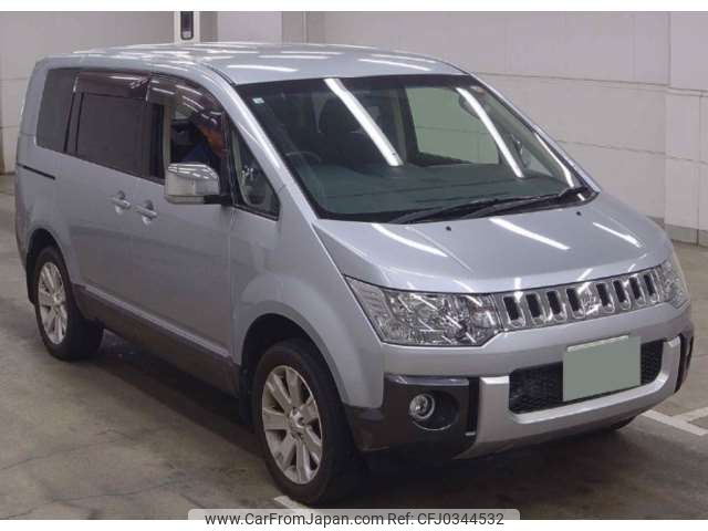 mitsubishi delica-d5 2016 -MITSUBISHI 【札幌 303ﾄ8722】--Delica D5 LDA-CV1W--CV1W-1105338---MITSUBISHI 【札幌 303ﾄ8722】--Delica D5 LDA-CV1W--CV1W-1105338- image 1