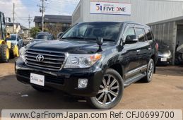 toyota land-cruiser-wagon 2013 -TOYOTA--Land Cruiser Wagon CBA-URJ202W--URJ202-4054020---TOYOTA--Land Cruiser Wagon CBA-URJ202W--URJ202-4054020-