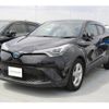 toyota c-hr 2018 -TOYOTA--C-HR DAA-ZYX10--ZYX10-2141537---TOYOTA--C-HR DAA-ZYX10--ZYX10-2141537- image 7