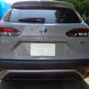 toyota corolla-cross 2022 -TOYOTA 【岐阜 334ﾆ2355】--Corolla Cross 6AA-ZVG11--ZVG11-1039555---TOYOTA 【岐阜 334ﾆ2355】--Corolla Cross 6AA-ZVG11--ZVG11-1039555- image 33