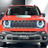 jeep renegade 2022 -CHRYSLER--Jeep Renegade 3BA-BV13PM--1C4NJDC16MPN26127---CHRYSLER--Jeep Renegade 3BA-BV13PM--1C4NJDC16MPN26127- image 19