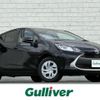 toyota aqua 2024 CFJ1685499 image 1