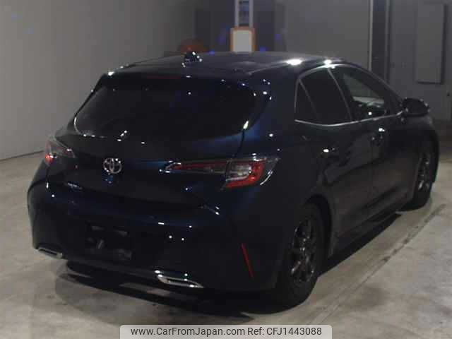 toyota corolla-sport 2021 -TOYOTA--Corolla Sport NRE210H-1013417---TOYOTA--Corolla Sport NRE210H-1013417- image 2