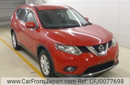 nissan x-trail 2014 22199