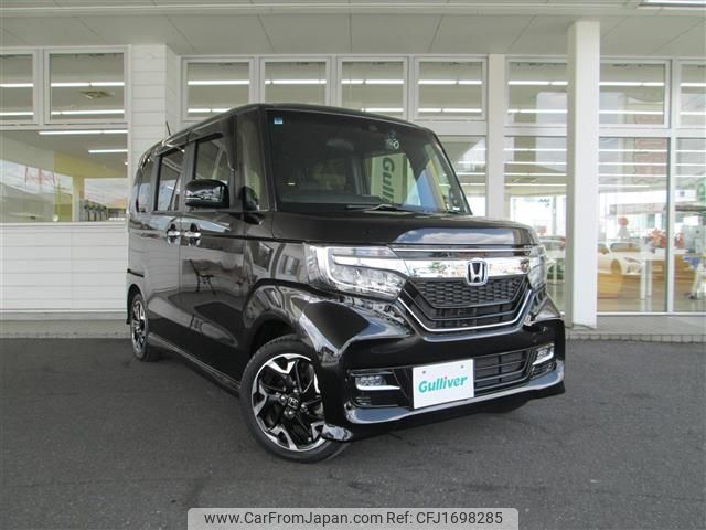 honda n-box 2019 CFJ1698285 image 1