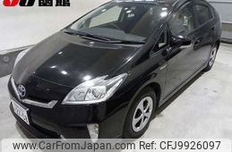 toyota prius 2012 -TOYOTA 【函館 300ﾇ2758】--Prius ZVW30--1482994---TOYOTA 【函館 300ﾇ2758】--Prius ZVW30--1482994-